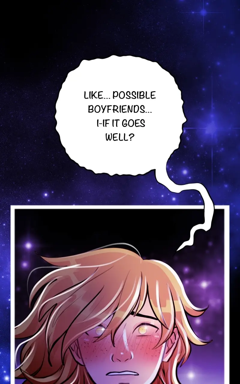 Read fox star catcher EN Manga Online