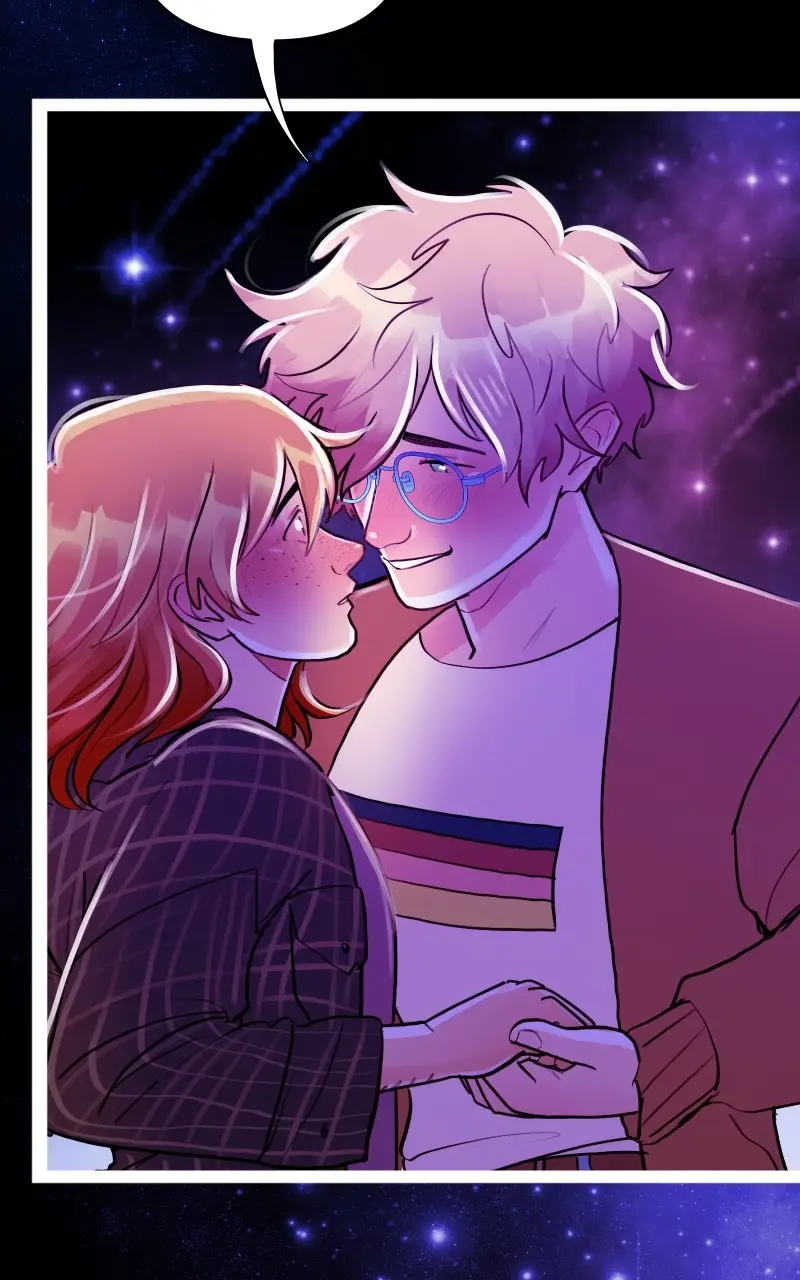 Read fox star catcher EN Manga Online