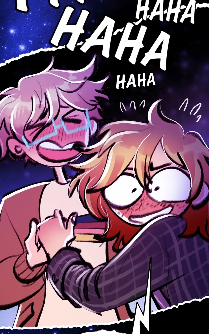 Read fox star catcher EN Manga Online