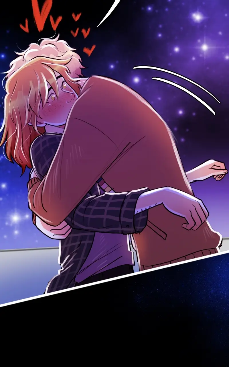 Read fox star catcher EN Manga Online