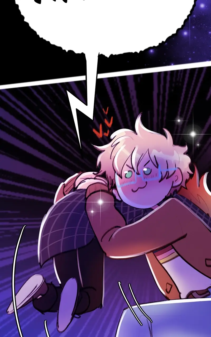 Read fox star catcher EN Manga Online