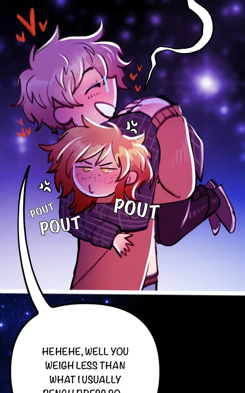 Read fox star catcher EN Manga Online