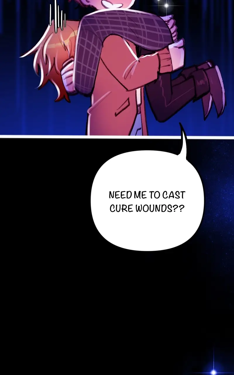 Read fox star catcher EN Manga Online