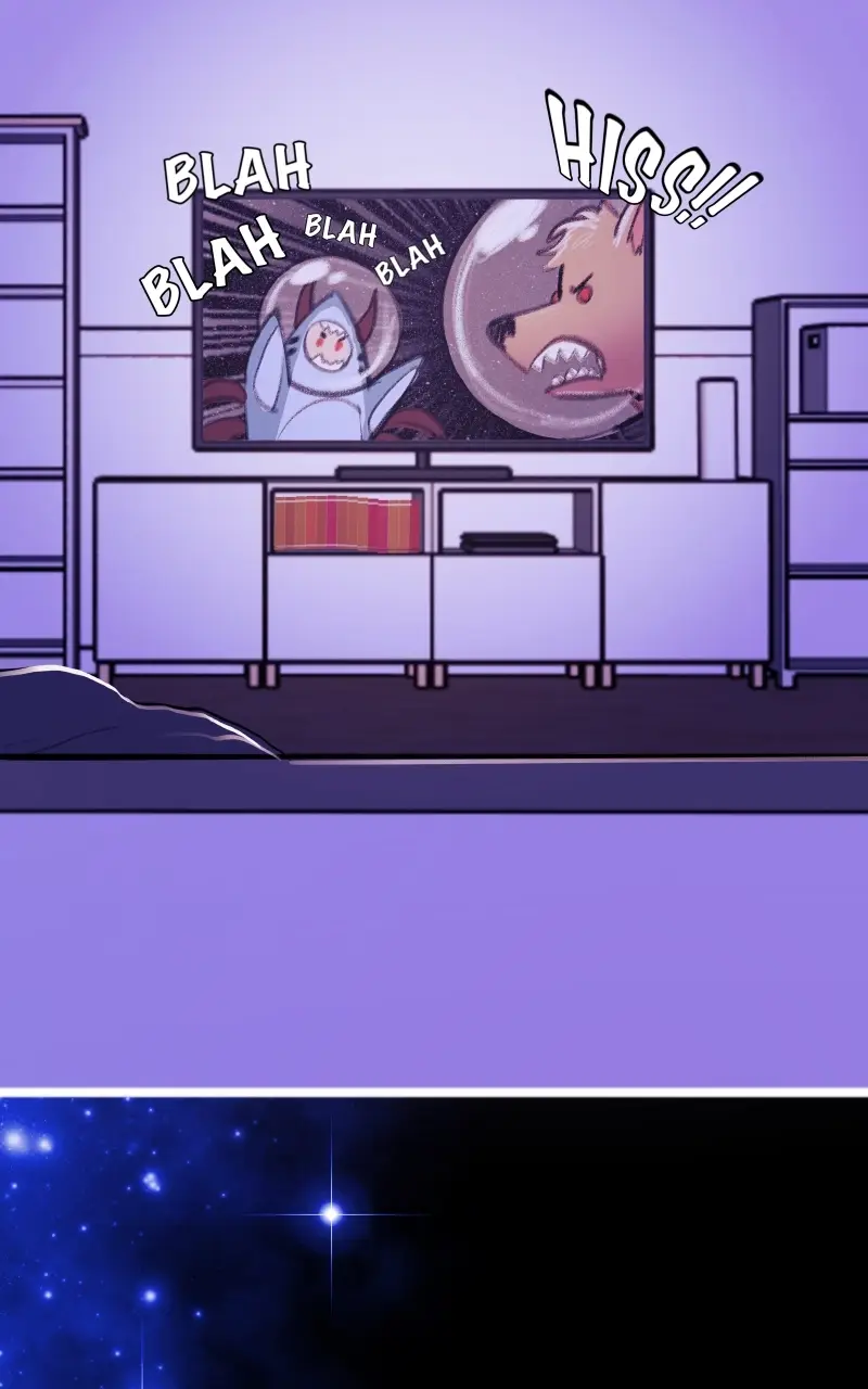 Read fox star catcher EN Manga Online