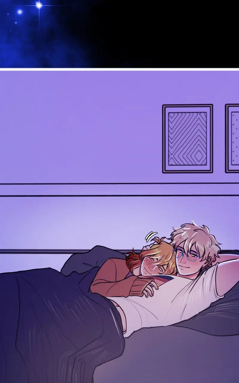 Read fox star catcher EN Manga Online