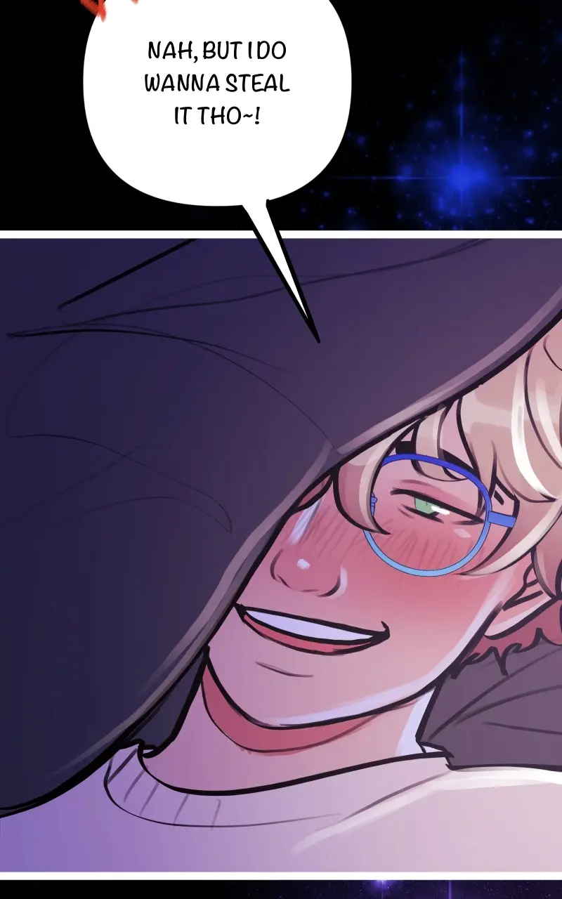 Read fox star catcher EN Manga Online