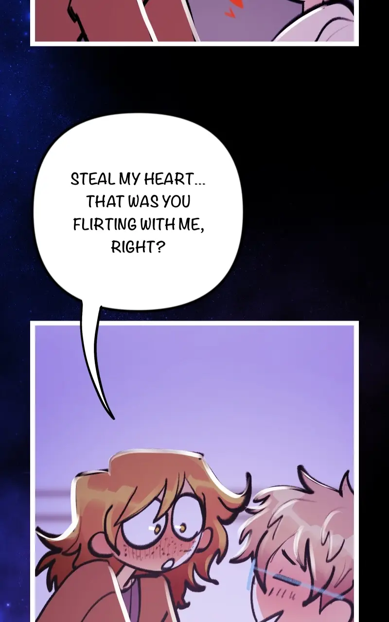 Read fox star catcher EN Manga Online