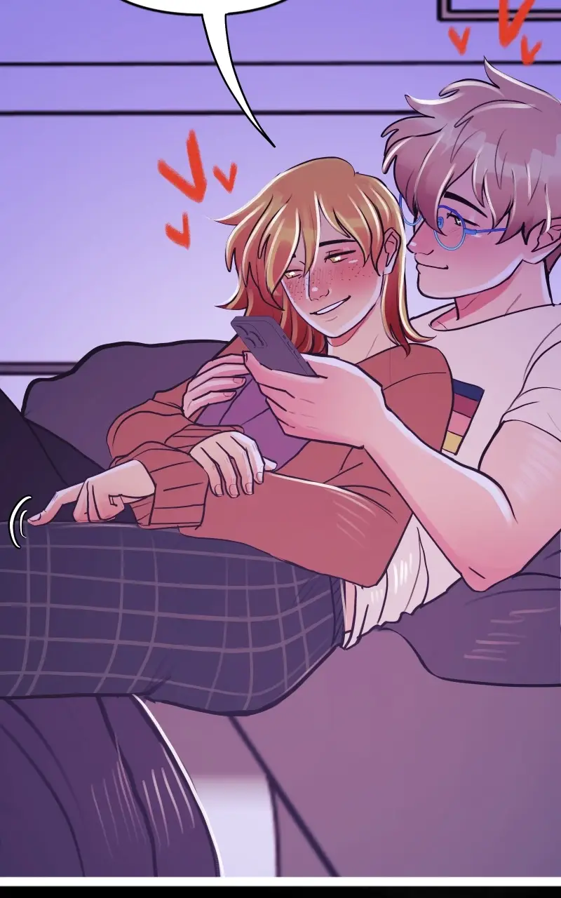 Read fox star catcher EN Manga Online