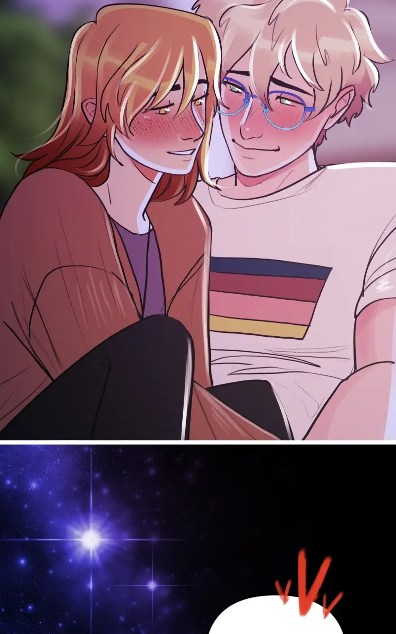 Read fox star catcher EN Manga Online