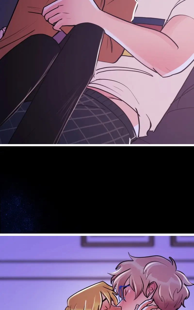 Read fox star catcher EN Manga Online