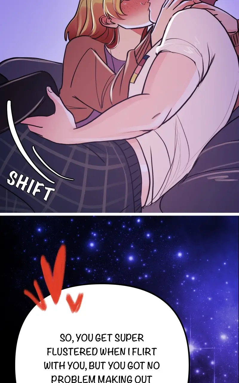 Read fox star catcher EN Manga Online