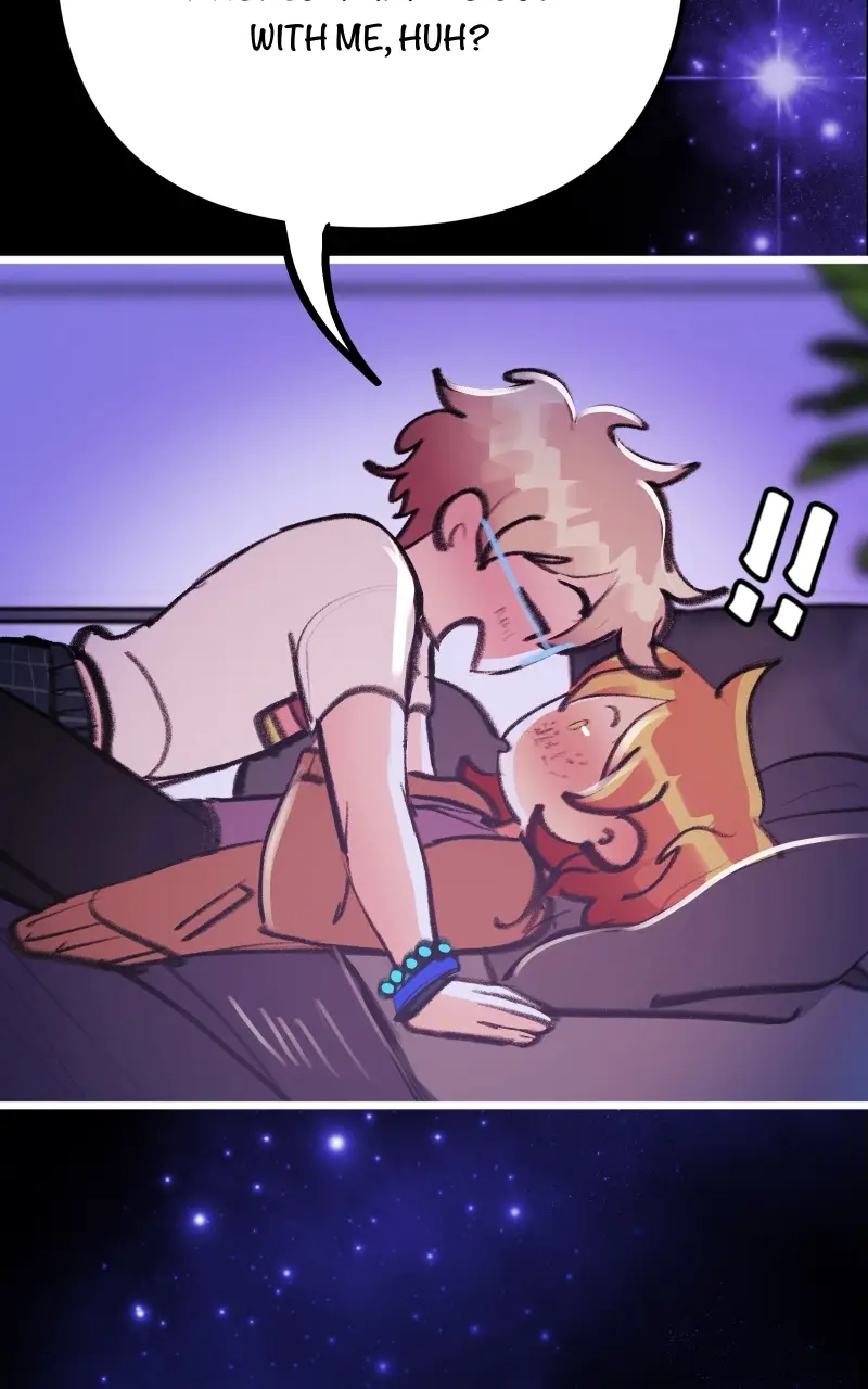 Read fox star catcher EN Manga Online