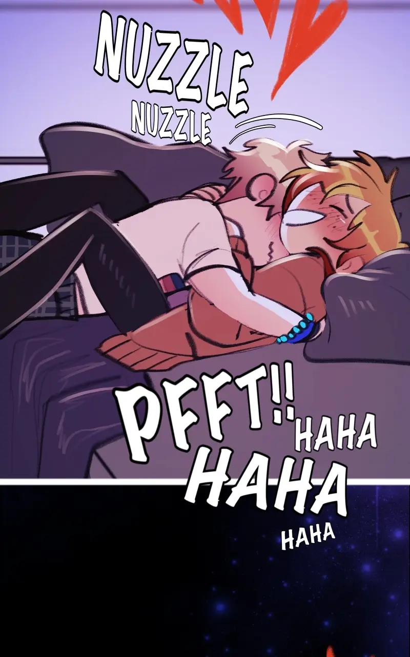 Read fox star catcher EN Manga Online