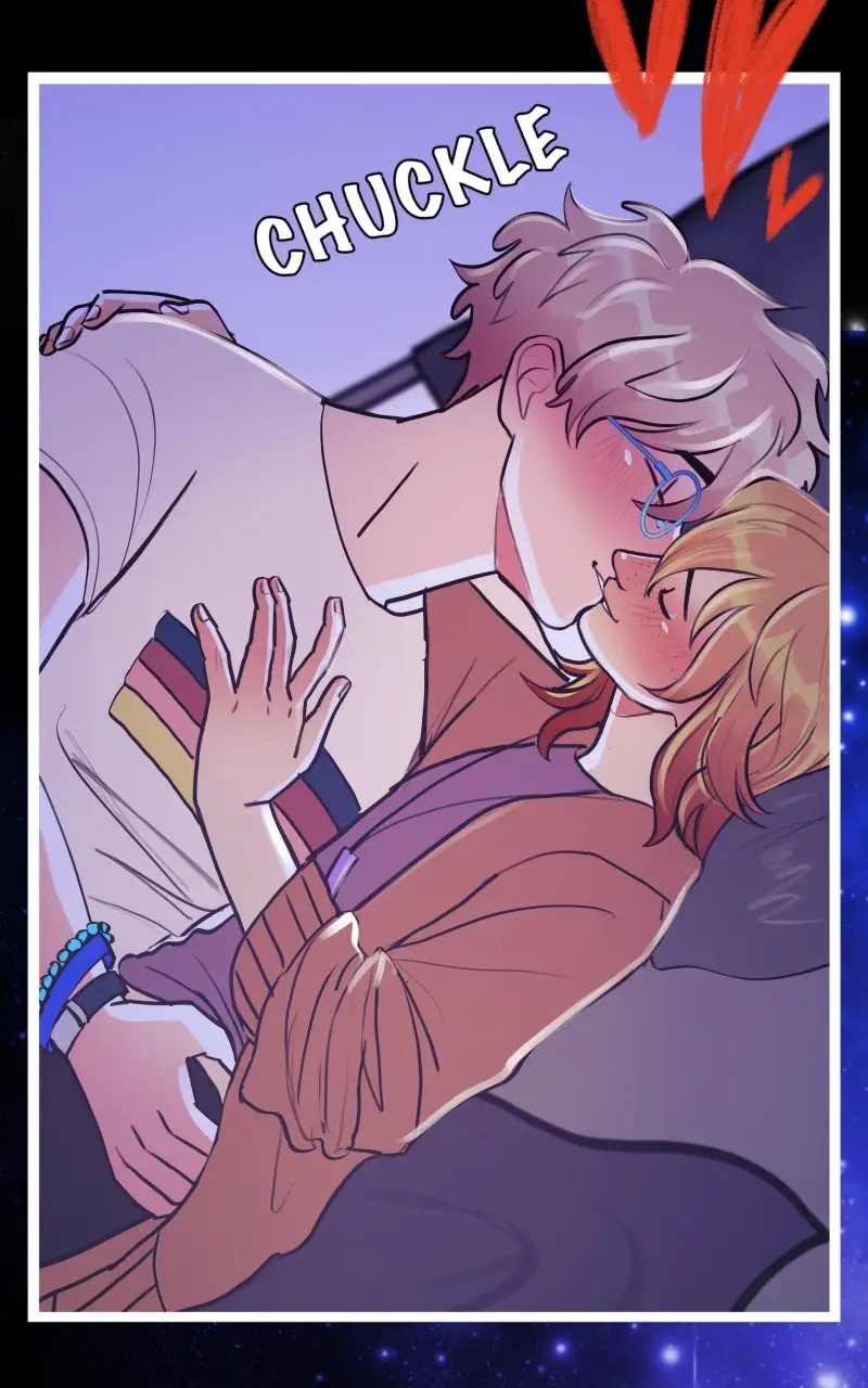 Read fox star catcher EN Manga Online