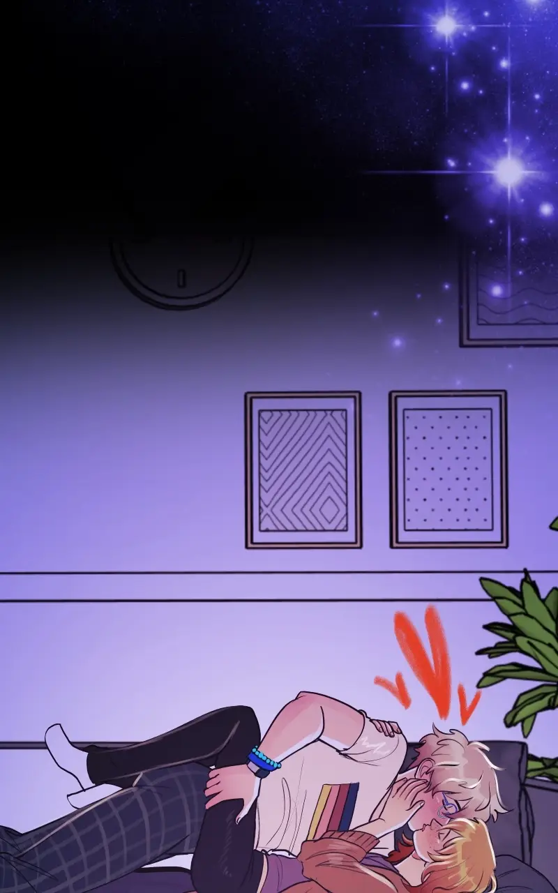 Read fox star catcher EN Manga Online