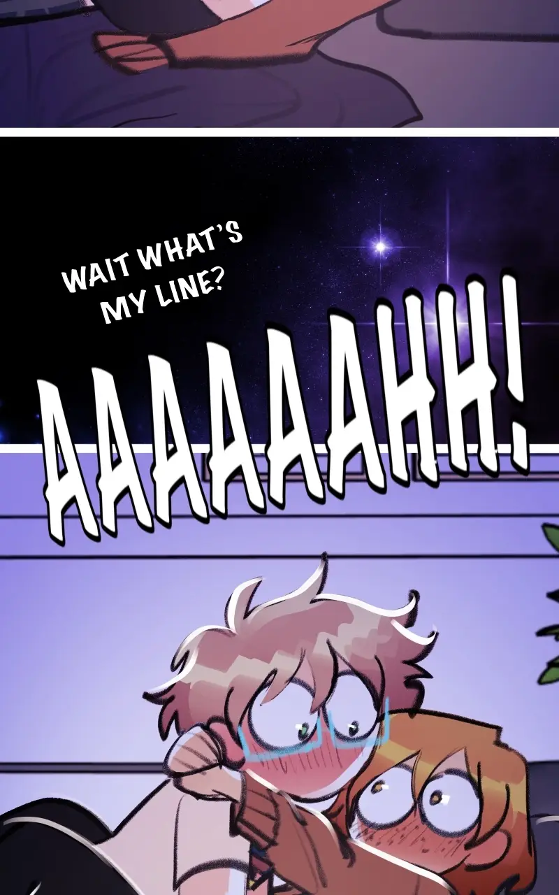 Read fox star catcher EN Manga Online