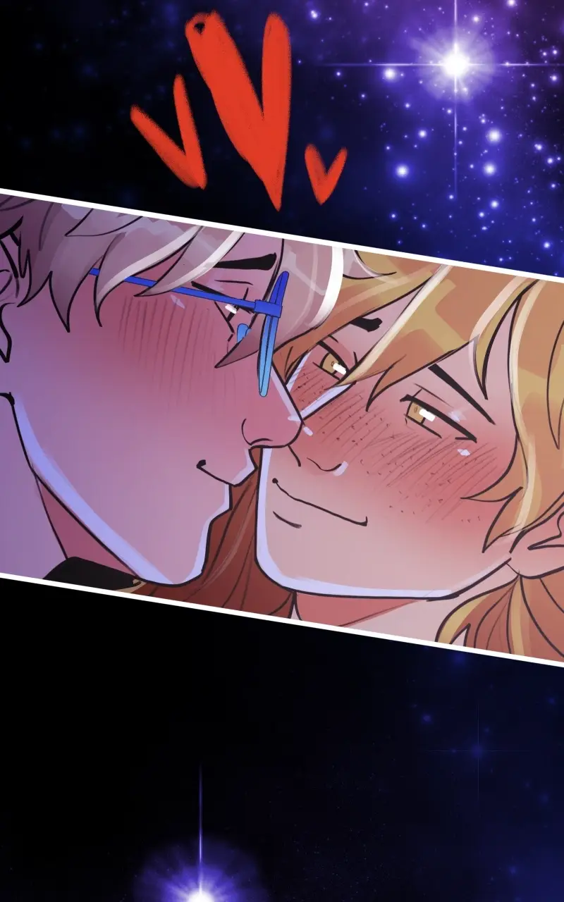 Read fox star catcher EN Manga Online