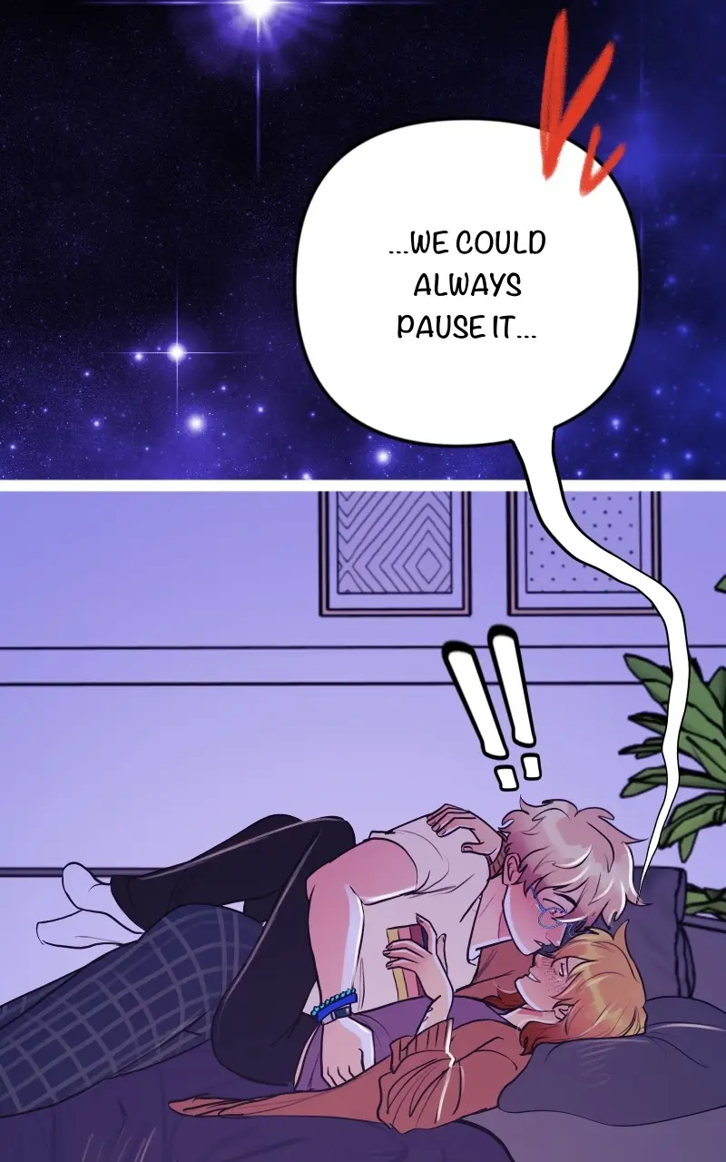 Read fox star catcher EN Manga Online