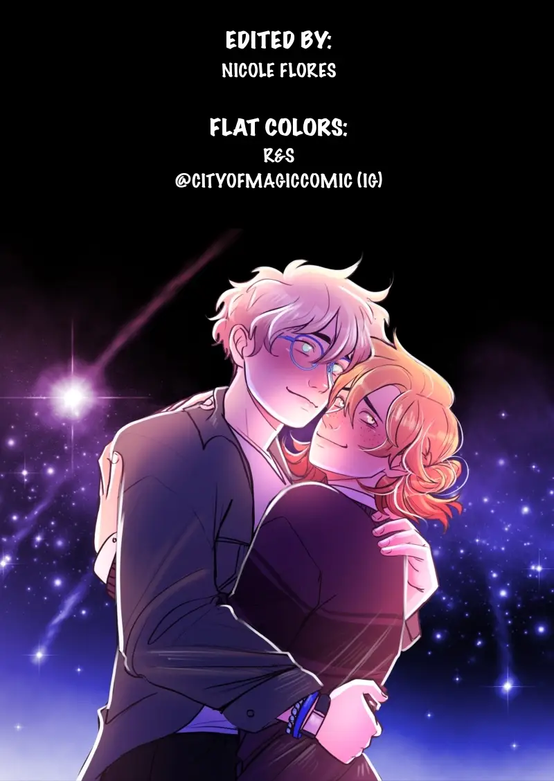 Read fox star catcher EN Manga Online