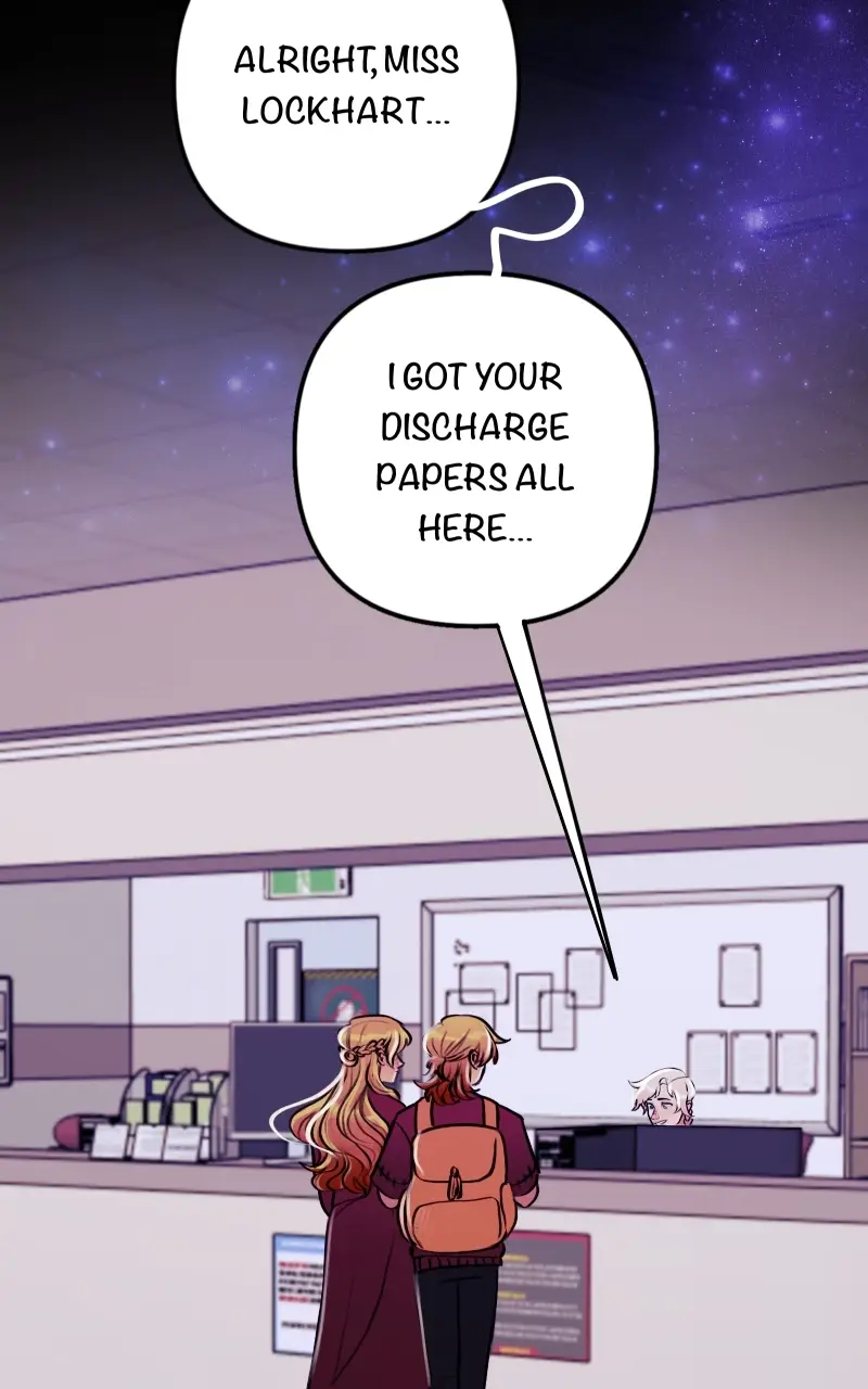 Read fox star catcher EN Manga Online