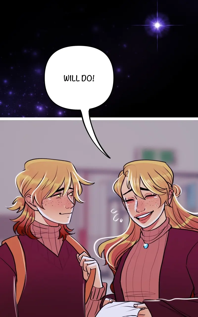 Read fox star catcher EN Manga Online