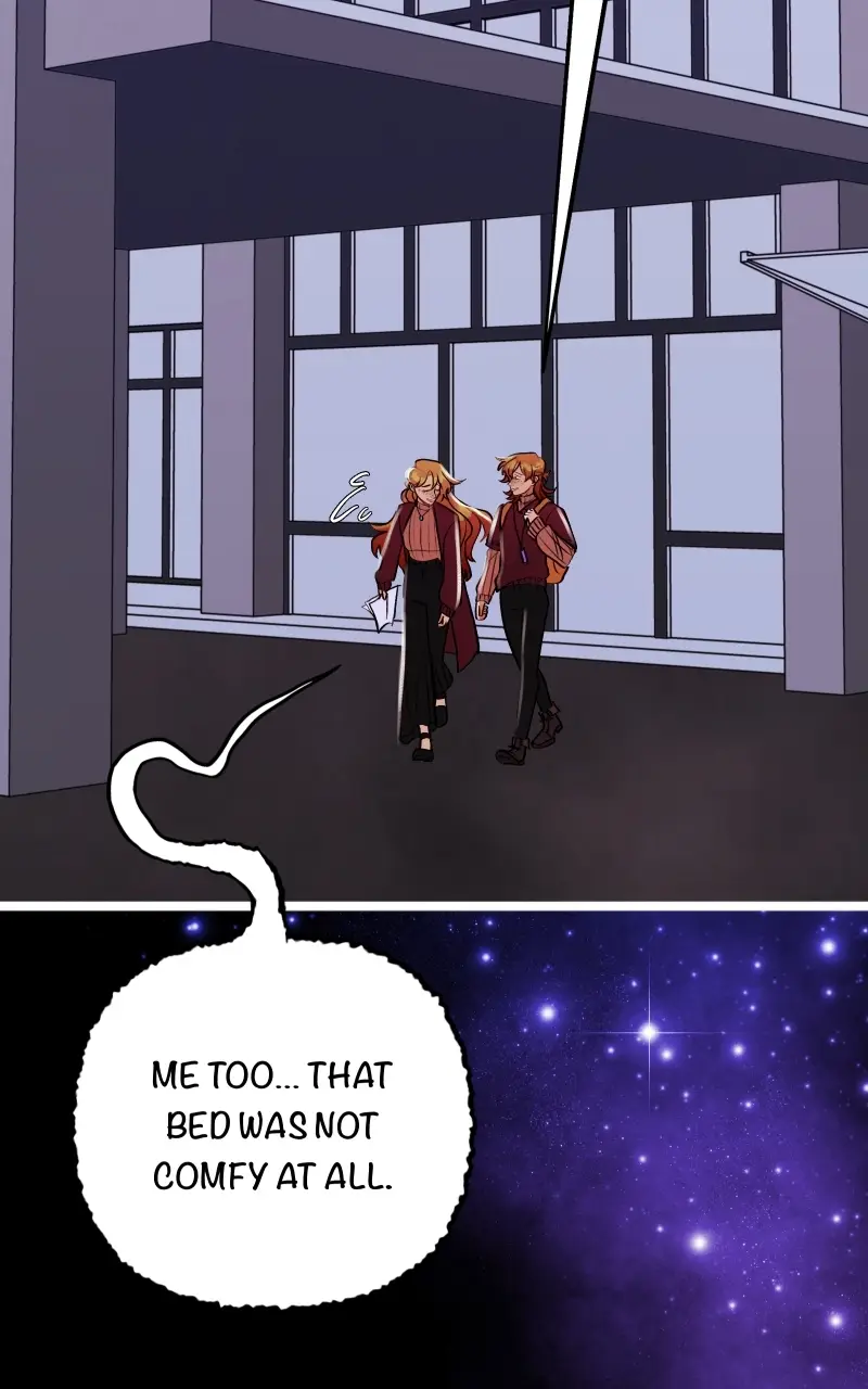 Read fox star catcher EN Manga Online