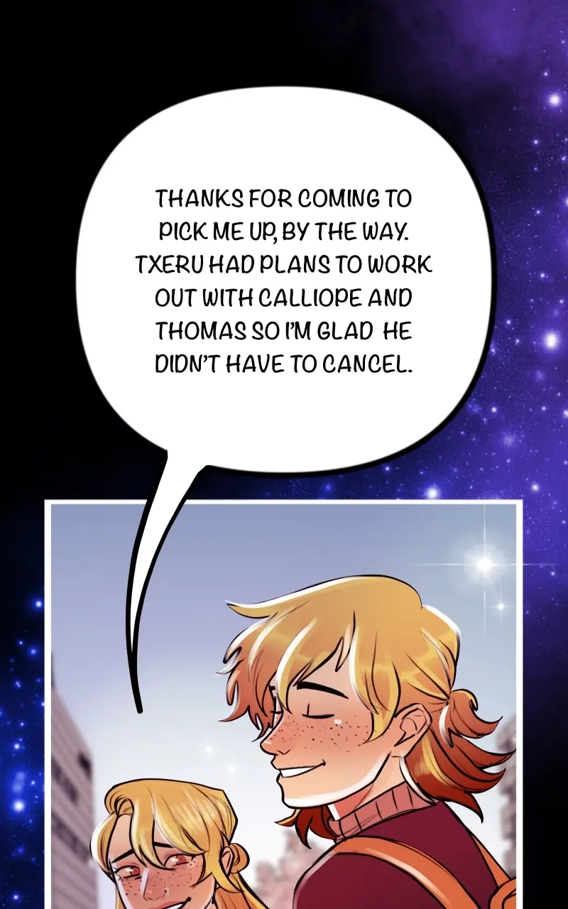 Read fox star catcher EN Manga Online