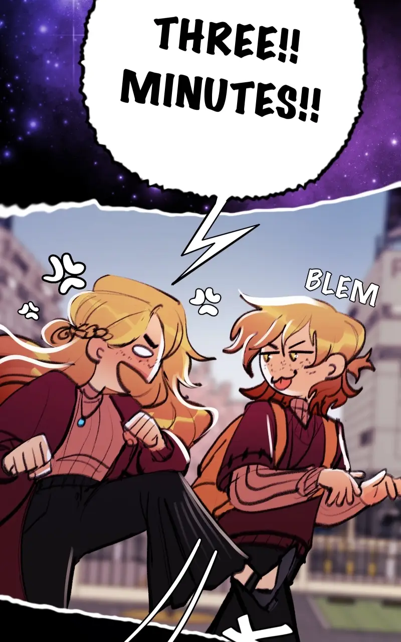 Read fox star catcher EN Manga Online