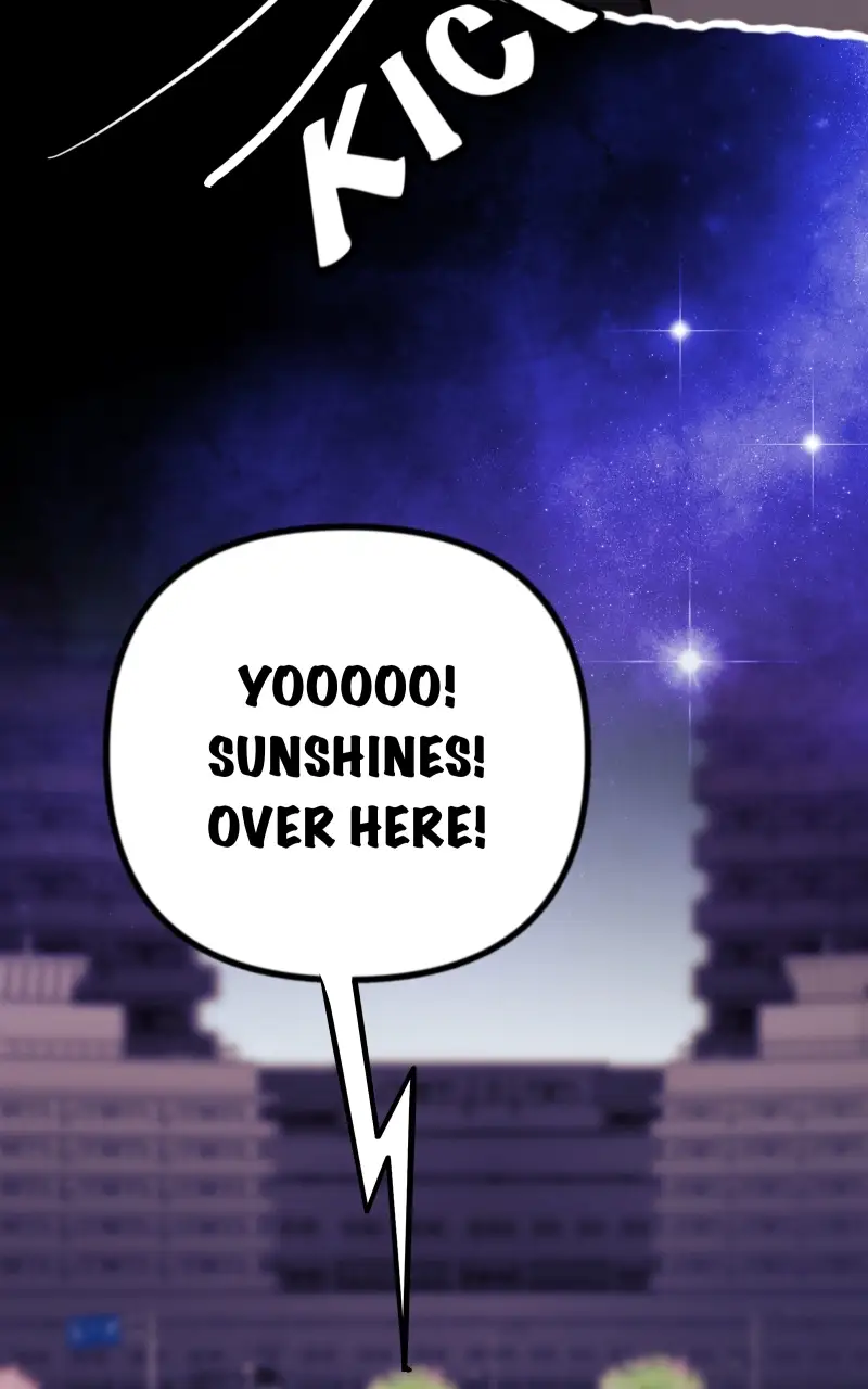 Read fox star catcher EN Manga Online