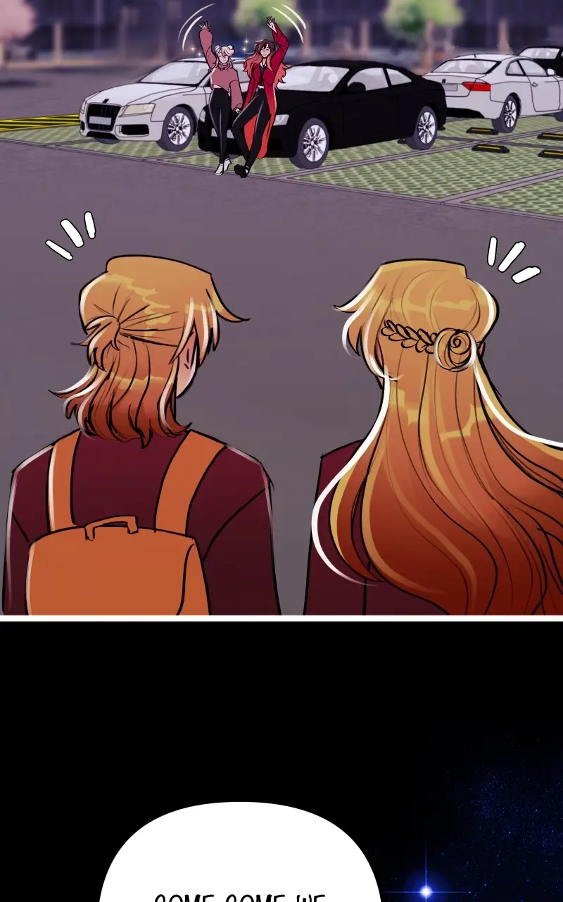 Read fox star catcher EN Manga Online