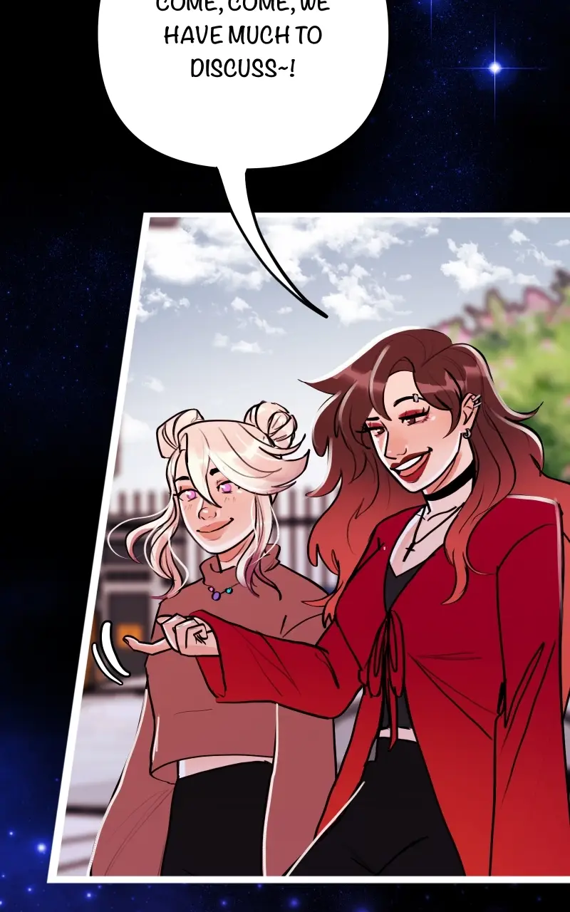 Read fox star catcher EN Manga Online