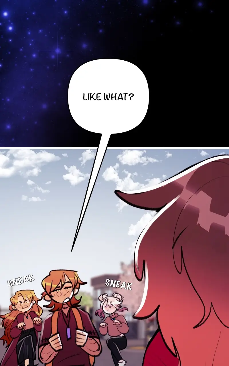 Read fox star catcher EN Manga Online