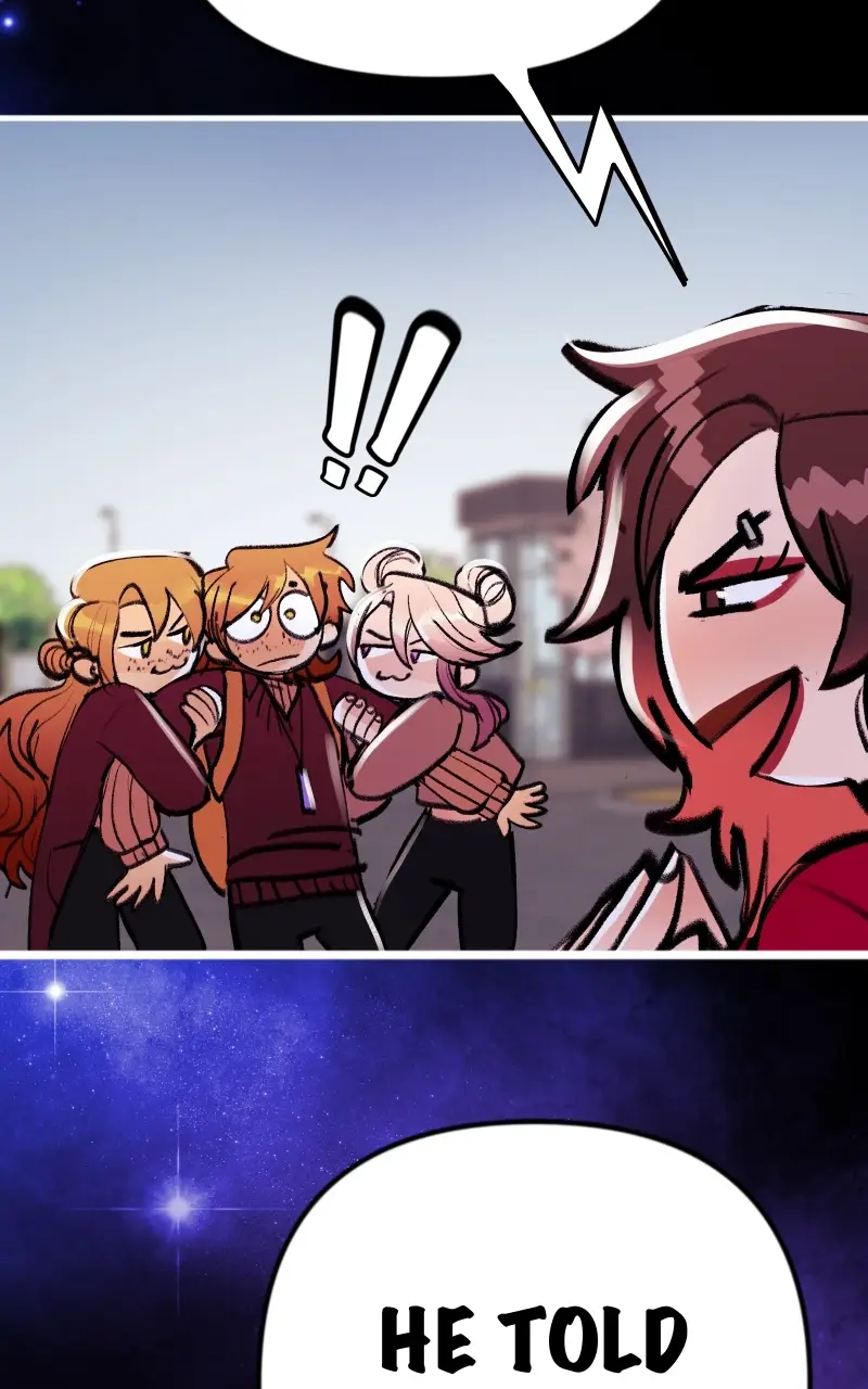 Read fox star catcher EN Manga Online