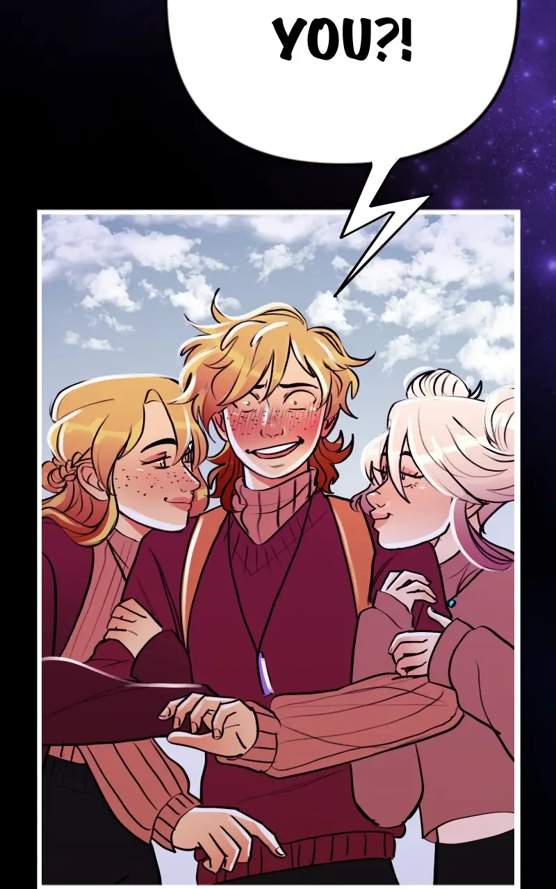 Read fox star catcher EN Manga Online