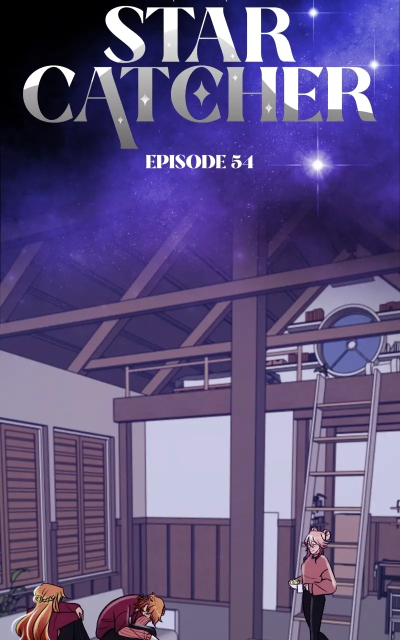 Read fox star catcher EN Manga Online