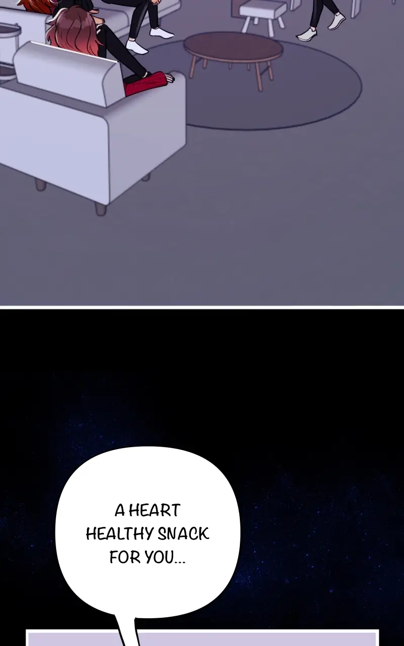 Read fox star catcher EN Manga Online