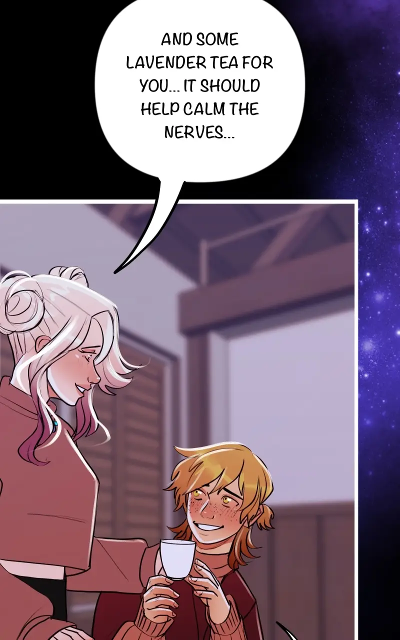 Read fox star catcher EN Manga Online