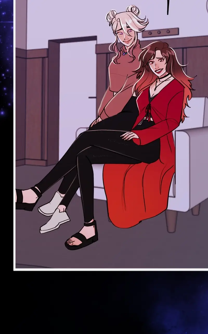 Read fox star catcher EN Manga Online