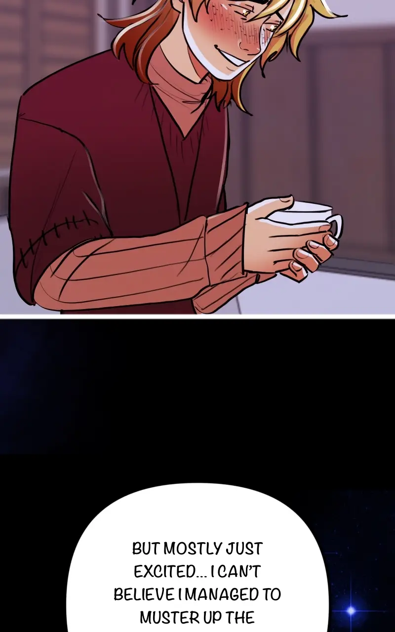 Read fox star catcher EN Manga Online