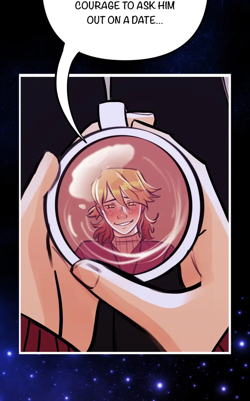 Read fox star catcher EN Manga Online