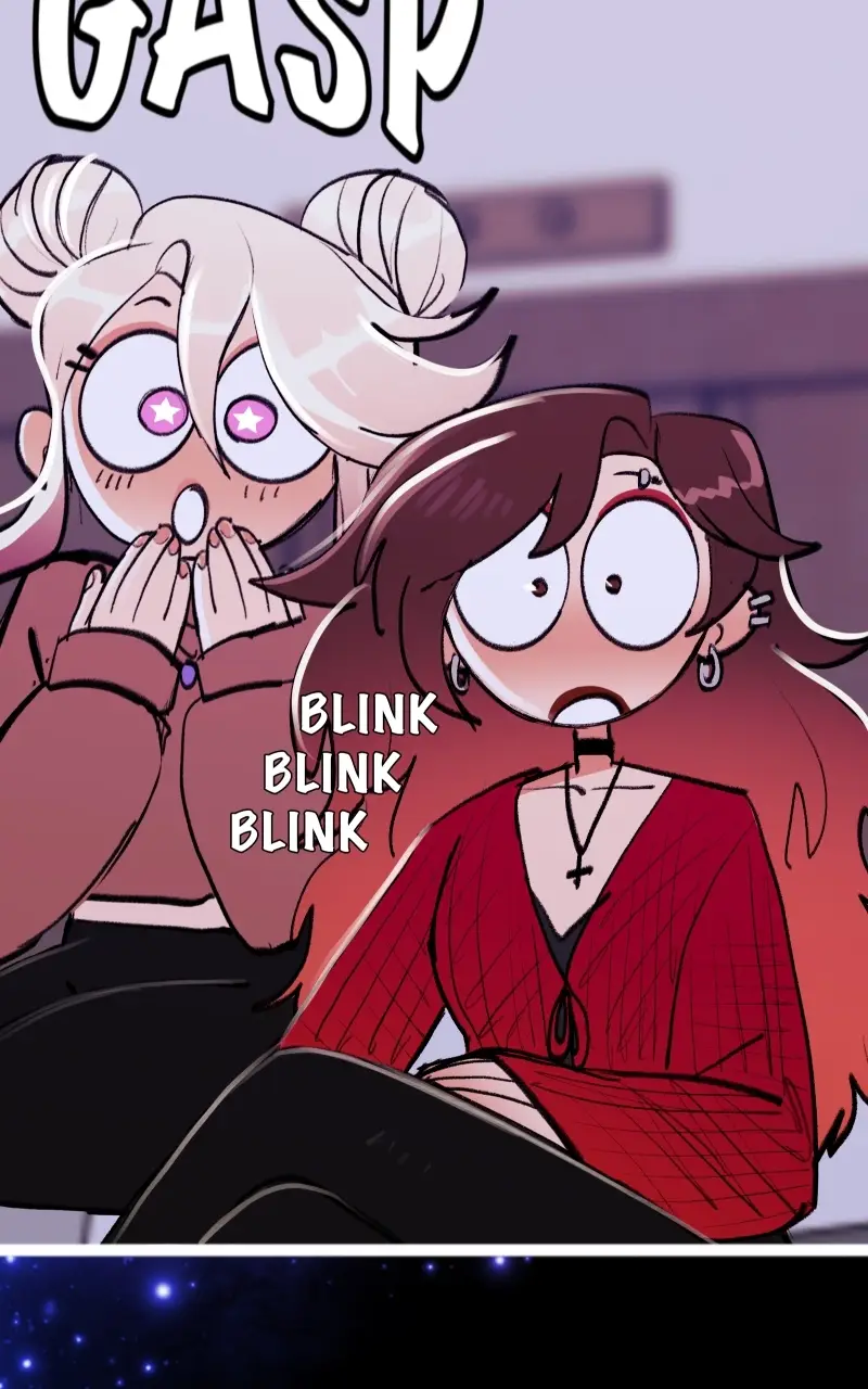 Read fox star catcher EN Manga Online