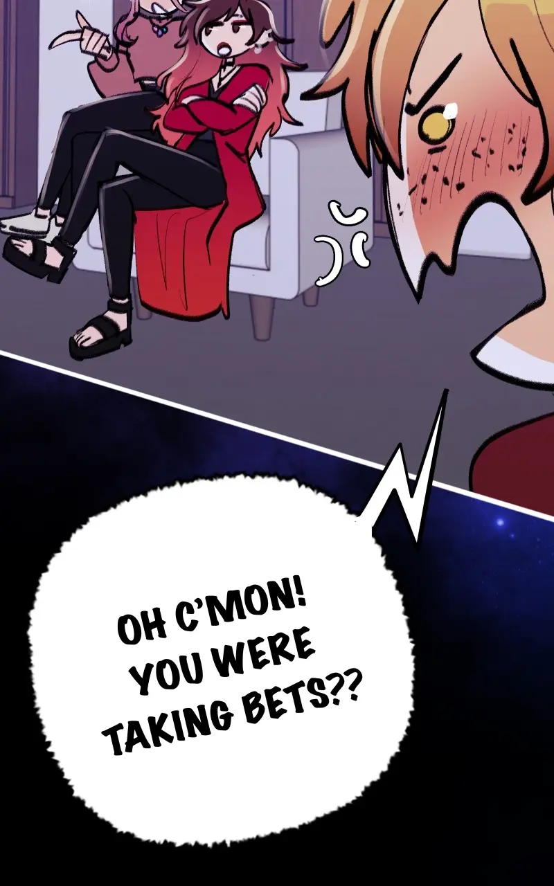 Read fox star catcher EN Manga Online