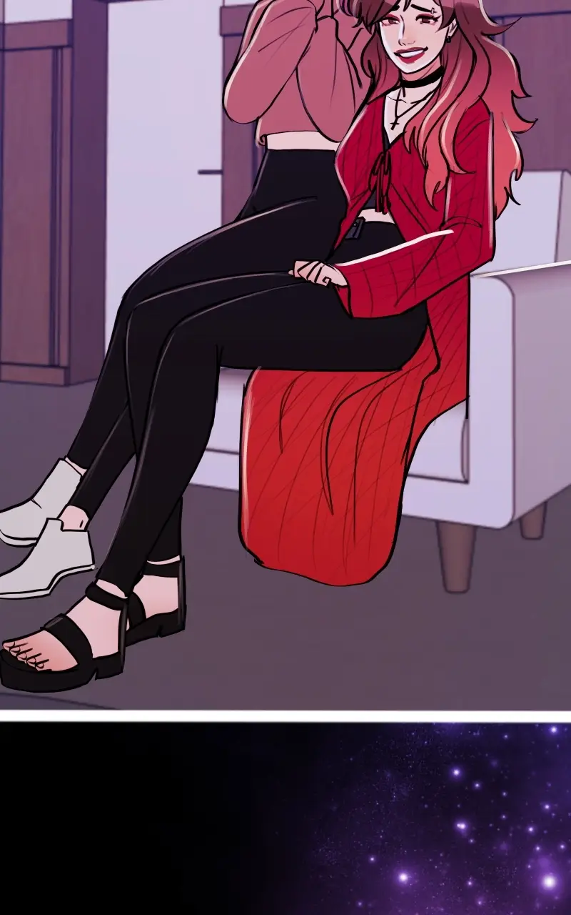 Read fox star catcher EN Manga Online