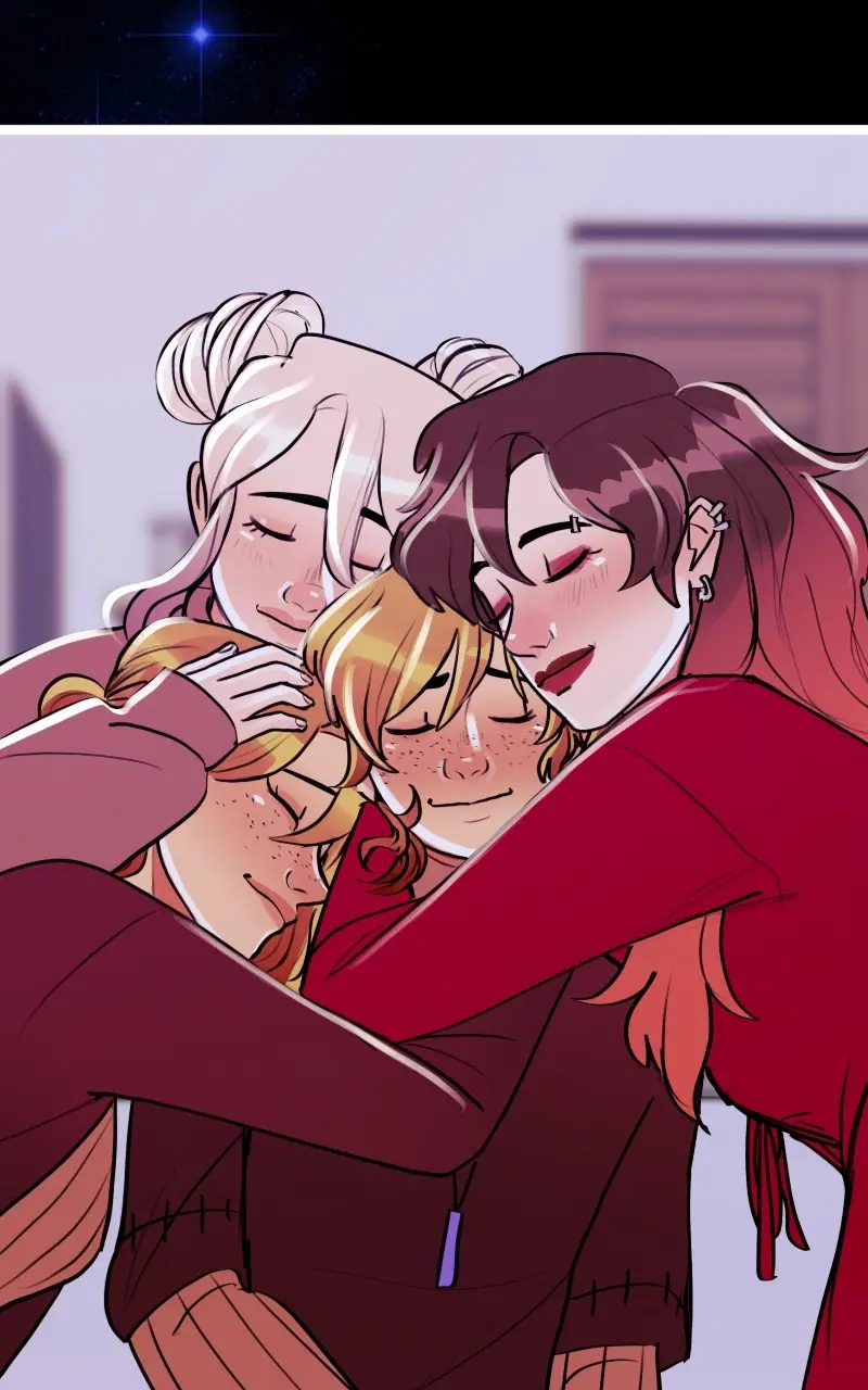 Read fox star catcher EN Manga Online