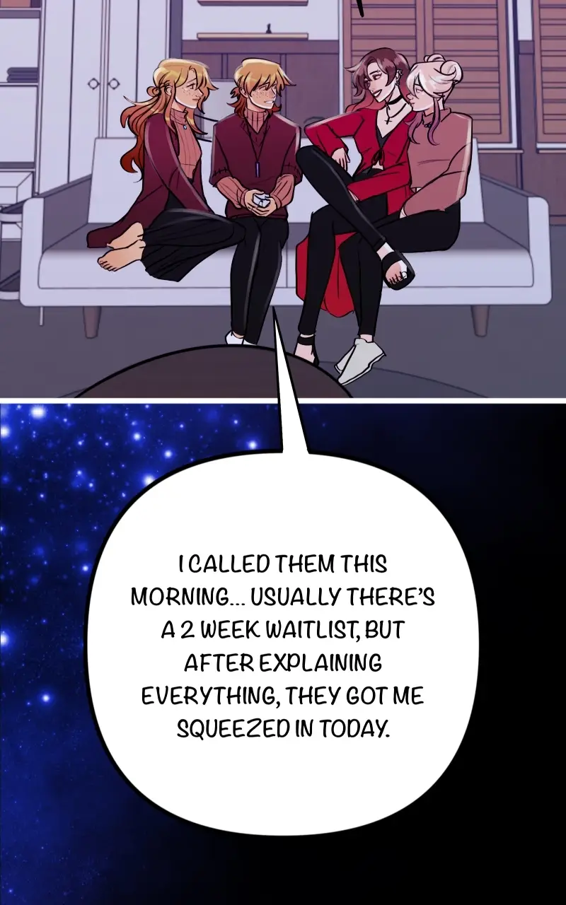 Read fox star catcher EN Manga Online