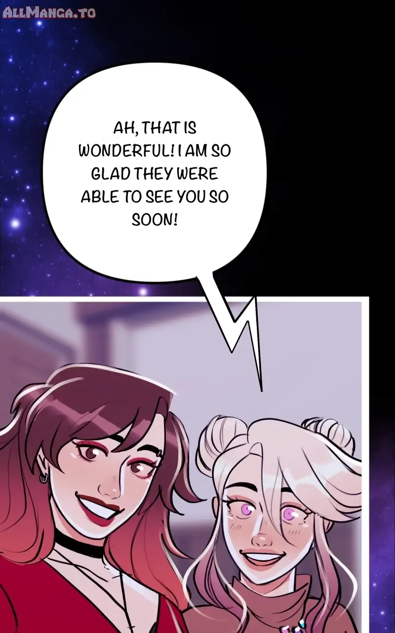 Read fox star catcher EN Manga Online