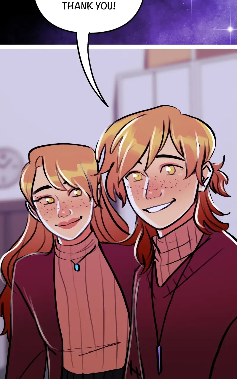 Read fox star catcher EN Manga Online