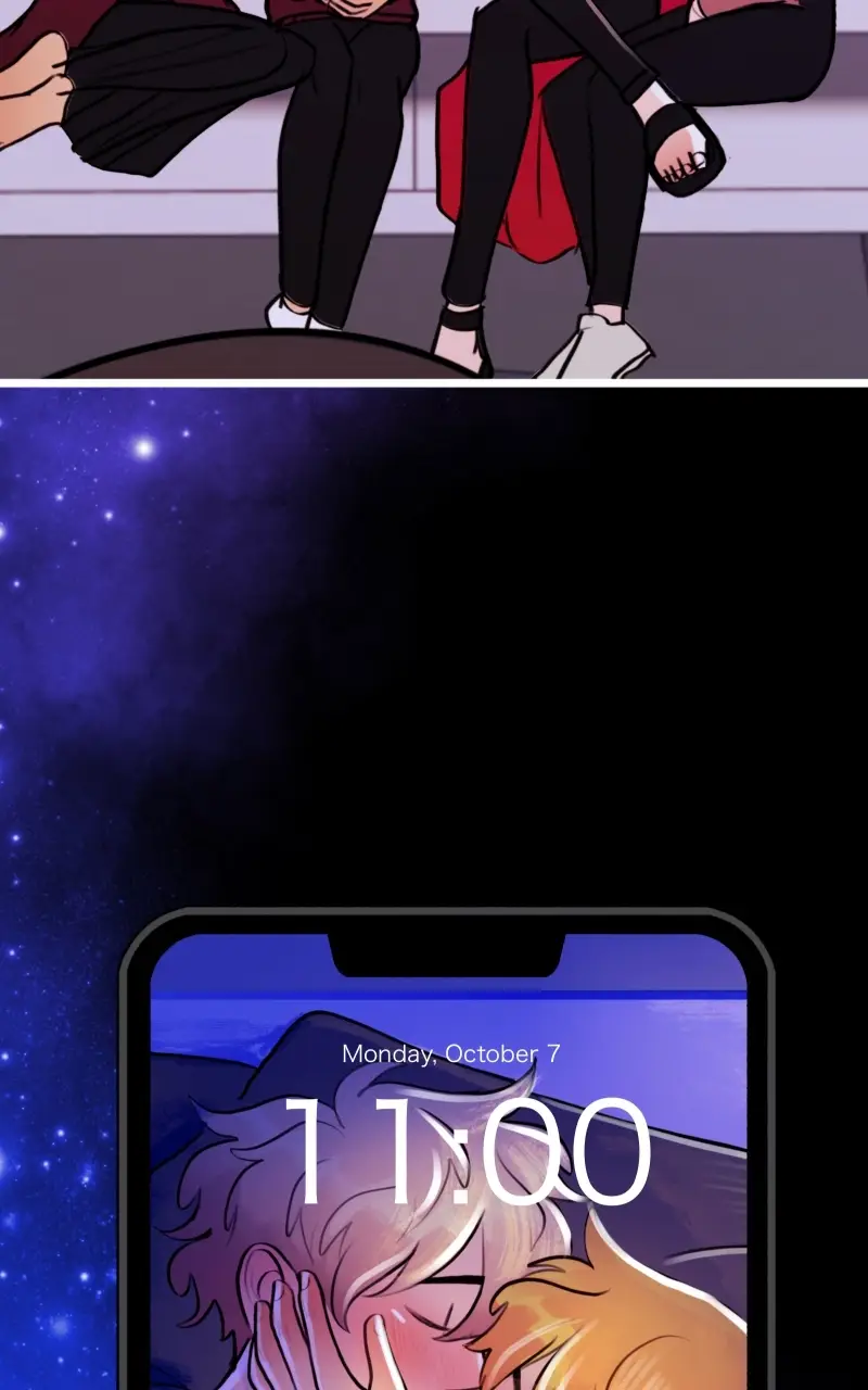 Read fox star catcher EN Manga Online