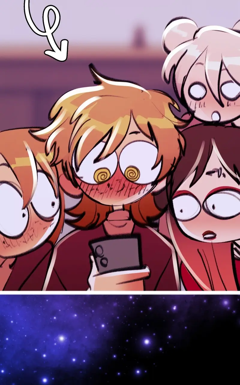 Read fox star catcher EN Manga Online