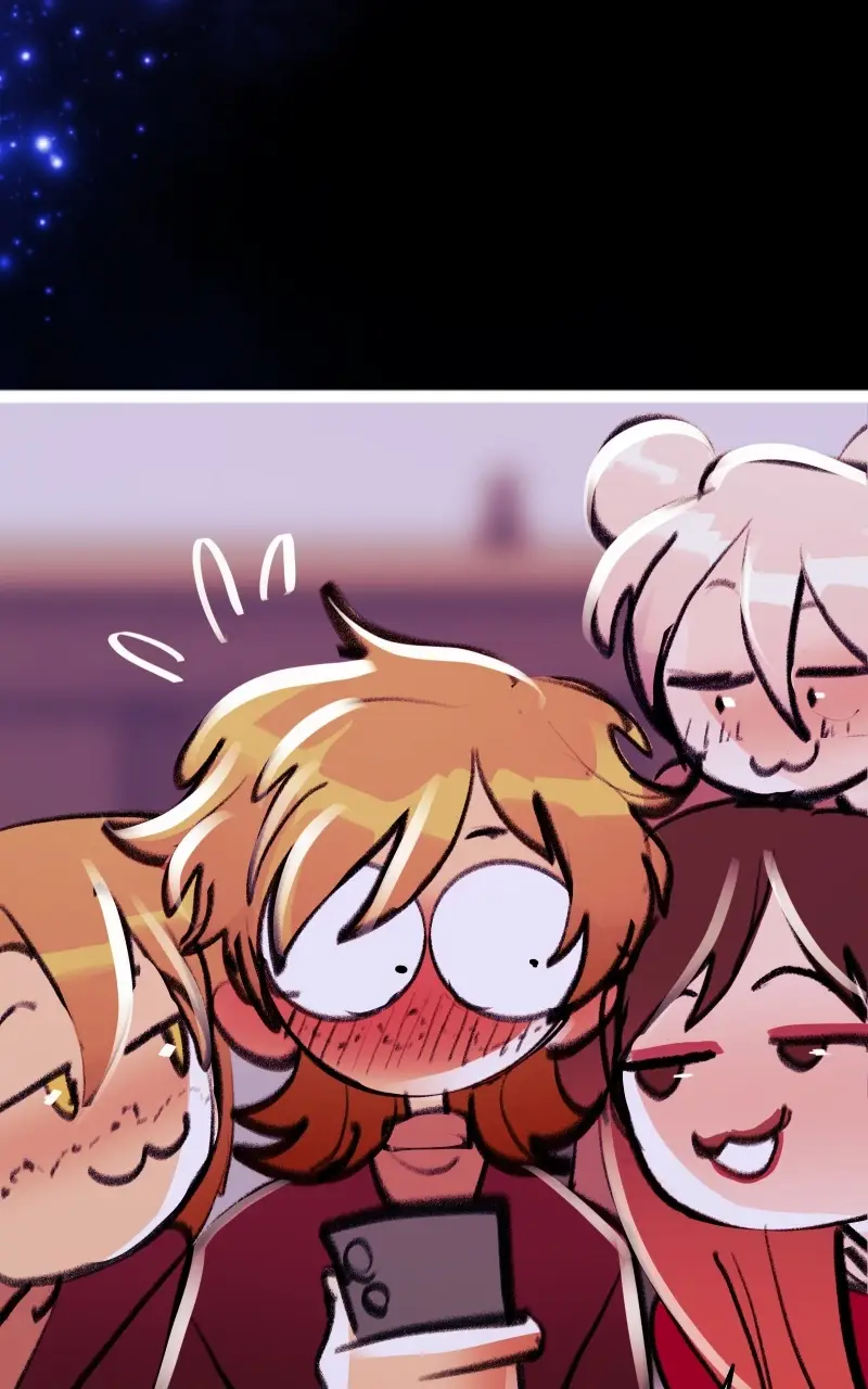 Read fox star catcher EN Manga Online